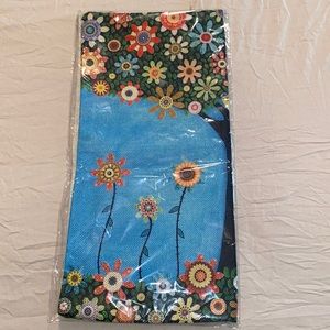 Pillowcase cover new